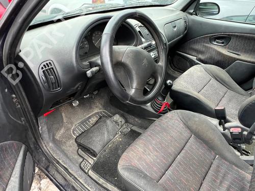 Pompa paliwa CITROËN SAXO (S0, S1) 1.1 X, SX | BP29938914M76 