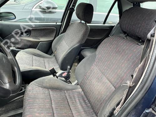 Pompa paliwa CITROËN SAXO (S0, S1) 1.1 X, SX | BP29938914M76 