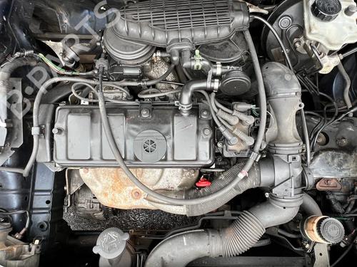 Pompa paliwa CITROËN SAXO (S0, S1) 1.1 X, SX | BP29938914M76 