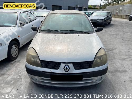 Clé de contact RENAULT CLIO II (BB_, CB_) 1.5 dCi (B/CB07) | BP31138748M48