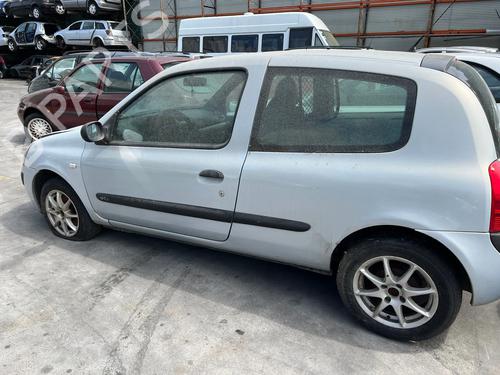 Clé de contact RENAULT CLIO II (BB_, CB_) 1.5 dCi (B/CB07) | BP31138748M48