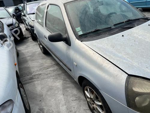 Clé de contact RENAULT CLIO II (BB_, CB_) 1.5 dCi (B/CB07) | BP31138748M48