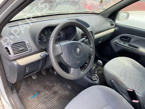 Clé de contact RENAULT CLIO II (BB_, CB_) 1.5 dCi (B/CB07) | BP31138748M48