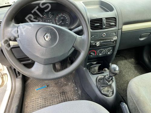 Clé de contact RENAULT CLIO II (BB_, CB_) 1.5 dCi (B/CB07) | BP31138748M48