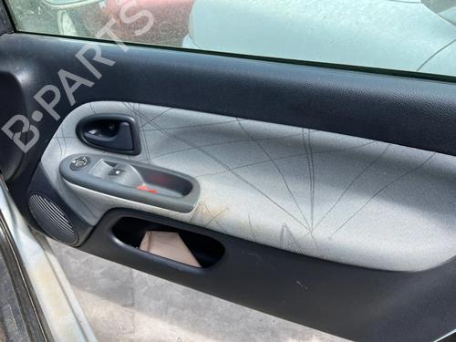 Clé de contact RENAULT CLIO II (BB_, CB_) 1.5 dCi (B/CB07) | BP31138748M48