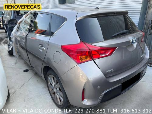Used Parts TOYOTA AURIS Estate (_E18_) 1.8 Hybrid (ZWE186_, ZWE186R, ZWE186H) (136 hp) 2803110