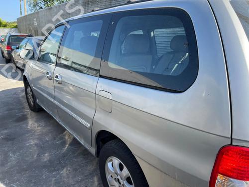 Fuel pump KIA CARNIVAL II (GQ) 2.9 CRDi | BP29942924M76 