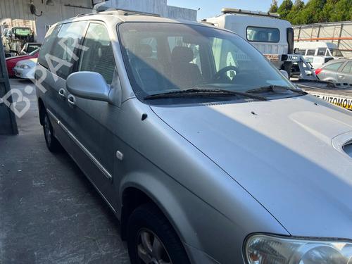 Fuel pump KIA CARNIVAL II (GQ) 2.9 CRDi | BP29942924M76 