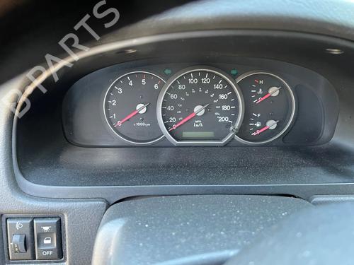 Fuel pump KIA CARNIVAL II (GQ) 2.9 CRDi | BP29942924M76 