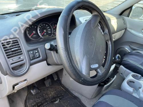 Fuel pump KIA CARNIVAL II (GQ) 2.9 CRDi | BP29942924M76 