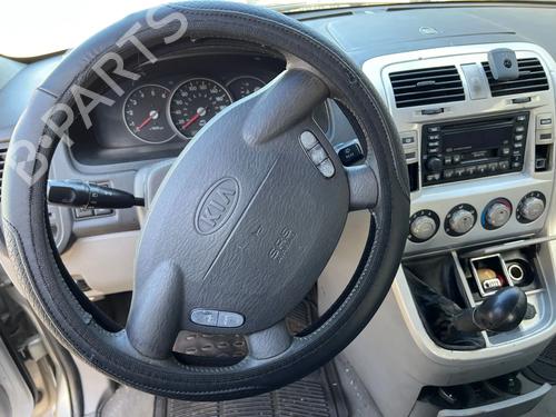 Fuel pump KIA CARNIVAL II (GQ) 2.9 CRDi | BP29942924M76 