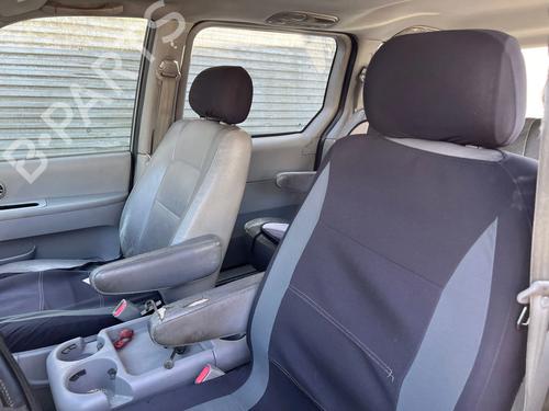 Fuel pump KIA CARNIVAL II (GQ) 2.9 CRDi | BP29942924M76 