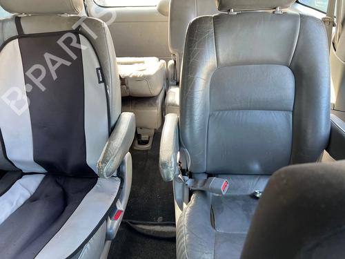 Fuel pump KIA CARNIVAL II (GQ) 2.9 CRDi | BP29942924M76 