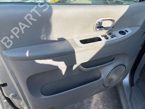 Fuel pump KIA CARNIVAL II (GQ) 2.9 CRDi | BP29942924M76 