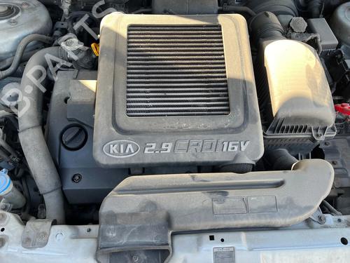 Fuel pump KIA CARNIVAL II (GQ) 2.9 CRDi | BP29942924M76 