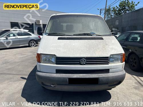 Used Parts VW TRANSPORTER T4 Van (70A, 70H, 7DA, 7DH) 2.4 D (78 hp) 2954254