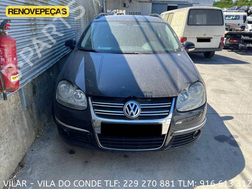 Brugte VW GOLF V Variant (1K5) 1.9 TDI (105 hp) 2968792