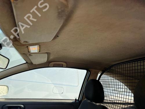 Steering column OPEL CORSA C Hatchback Van (X01) 1.7 DI 16V (F08, W5L) | BP31814217M21