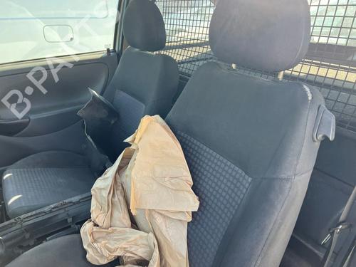 Steering column OPEL CORSA C Hatchback Van (X01) 1.7 DI 16V (F08, W5L) | BP31814217M21