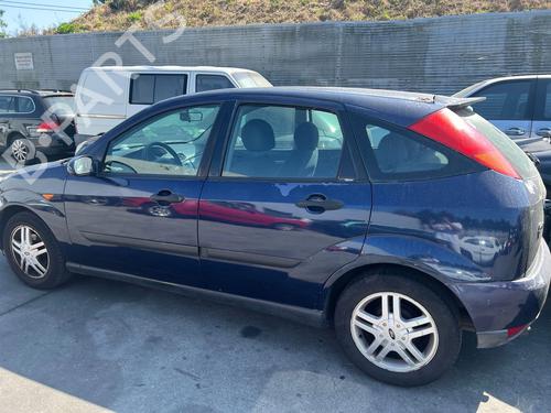 Bränslepump FORD FOCUS I (DAW, DBW) 1.6 16V | BP29184535M76 