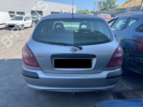 Starter NISSAN ALMERA II (N16) 2.2 Di | BP28168046M8 