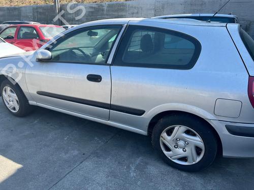 Starter NISSAN ALMERA II (N16) 2.2 Di | BP28168046M8 