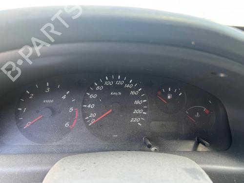 Starter NISSAN ALMERA II (N16) 2.2 Di | BP28168046M8 