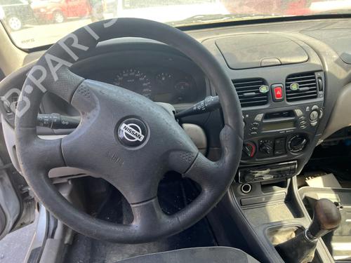 Starter NISSAN ALMERA II (N16) 2.2 Di | BP28168046M8 