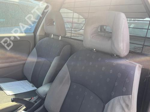 Starter NISSAN ALMERA II (N16) 2.2 Di | BP28168046M8 