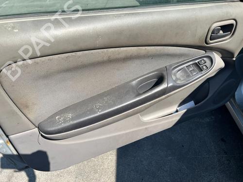 Starter NISSAN ALMERA II (N16) 2.2 Di | BP28168046M8 