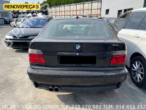 Starter BMW 3 Compact (E36) 318 tds | BP29256482M8