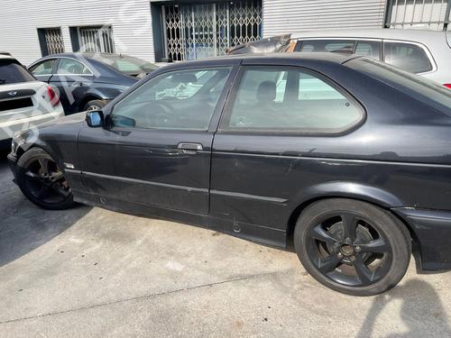 Starter BMW 3 Compact (E36) 318 tds | BP29256482M8