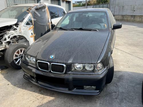 Starter BMW 3 Compact (E36) 318 tds | BP29256482M8