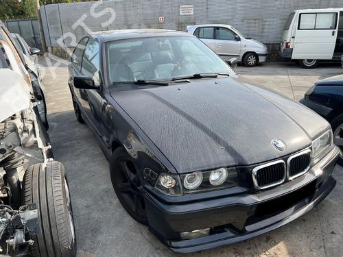 Starter BMW 3 Compact (E36) 318 tds | BP29256482M8