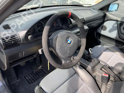 Starter BMW 3 Compact (E36) 318 tds | BP29256482M8