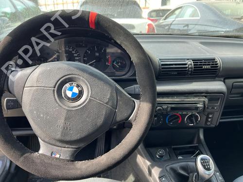 Starter BMW 3 Compact (E36) 318 tds | BP29256482M8