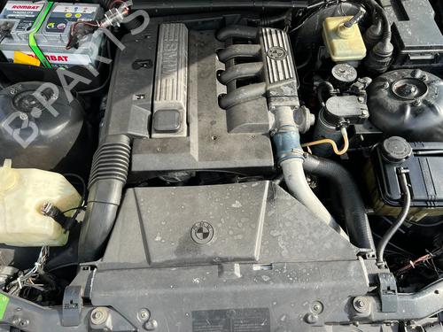 Starter BMW 3 Compact (E36) 318 tds | BP29256482M8