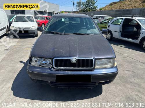 Kraftstoffpumpe SKODA OCTAVIA I Combi (1U5) 1.9 TDI | BP29861203M76