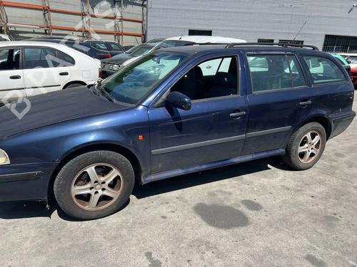 Kraftstoffpumpe SKODA OCTAVIA I Combi (1U5) 1.9 TDI | BP29861203M76