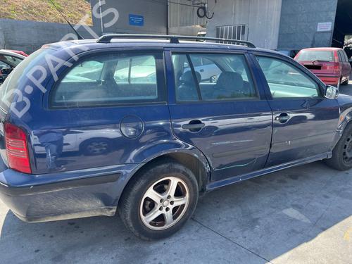 Kraftstoffpumpe SKODA OCTAVIA I Combi (1U5) 1.9 TDI | BP29861203M76