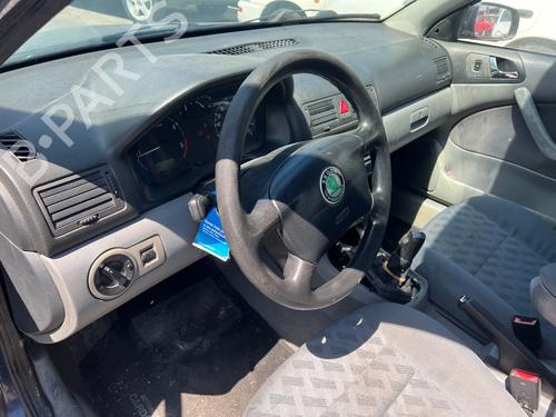 Kraftstoffpumpe SKODA OCTAVIA I Combi (1U5) 1.9 TDI | BP29861203M76