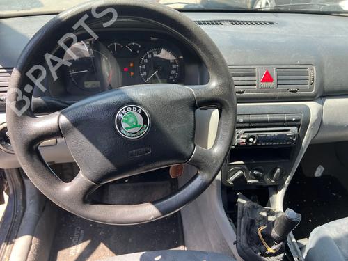 Kraftstoffpumpe SKODA OCTAVIA I Combi (1U5) 1.9 TDI | BP29861203M76