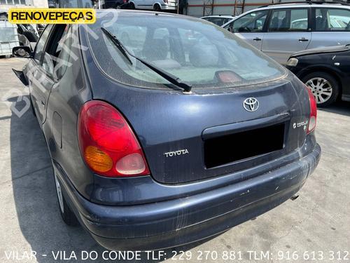 Used Parts TOYOTA COROLLA Liftback (_E11_) 1.4 (ZZE111_, ZZE111R) (97 hp) 3020703