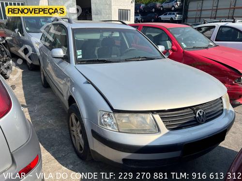 Comando clima VW PASSAT B5 Variant (3B5) 1.9 TDI | BP30837230I5