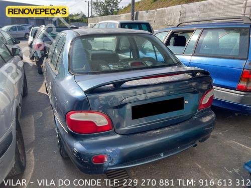 Used Parts HYUNDAI ACCENT Saloon (X-3) 1.3 i 12V (84 hp) 3110306