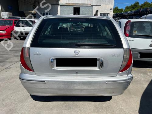 Fuel pump LANCIA LYBRA SW (839_) 1.9 JTD (839BXD1A) | BP29885675M76 