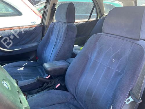 Fuel pump LANCIA LYBRA SW (839_) 1.9 JTD (839BXD1A) | BP29885675M76 