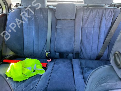 Fuel pump LANCIA LYBRA SW (839_) 1.9 JTD (839BXD1A) | BP29885675M76 