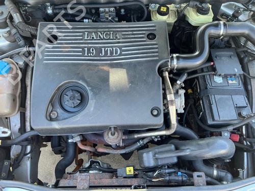 Fuel pump LANCIA LYBRA SW (839_) 1.9 JTD (839BXD1A) | BP29885675M76 