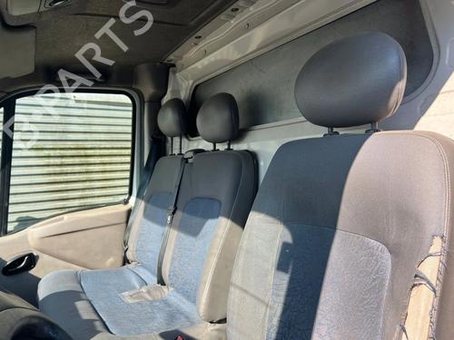 Alternator RENAULT MASTER II Van (FD) 2.5 D (FD0A, FD0E, FD2E, FD3E) | BP31146092M7 